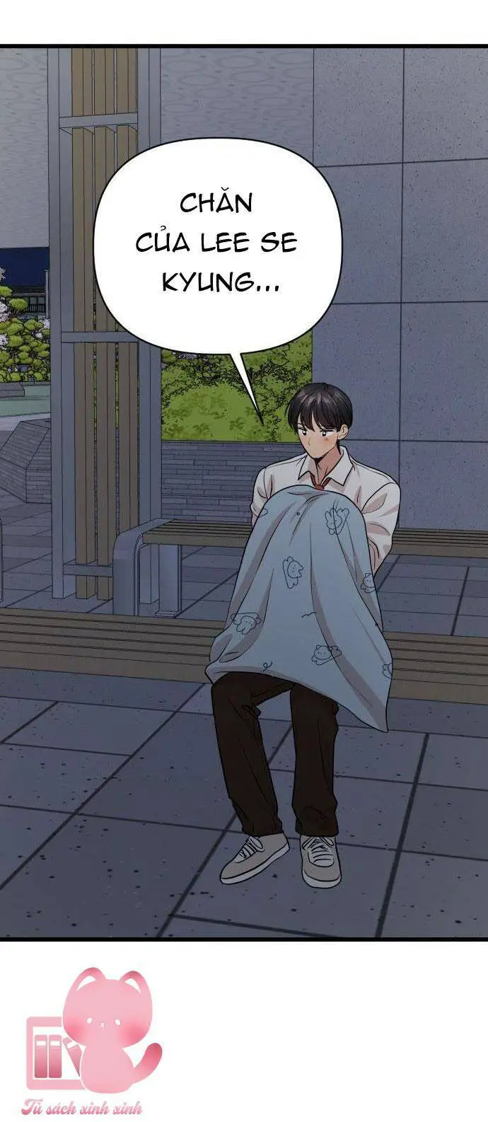 Lừa Tình Nettruyen ZZZ Chương 21 Page 87