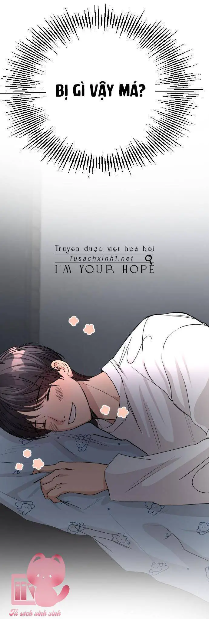 Lừa Tình Nettruyen ZZZ Chương 21 Page 97