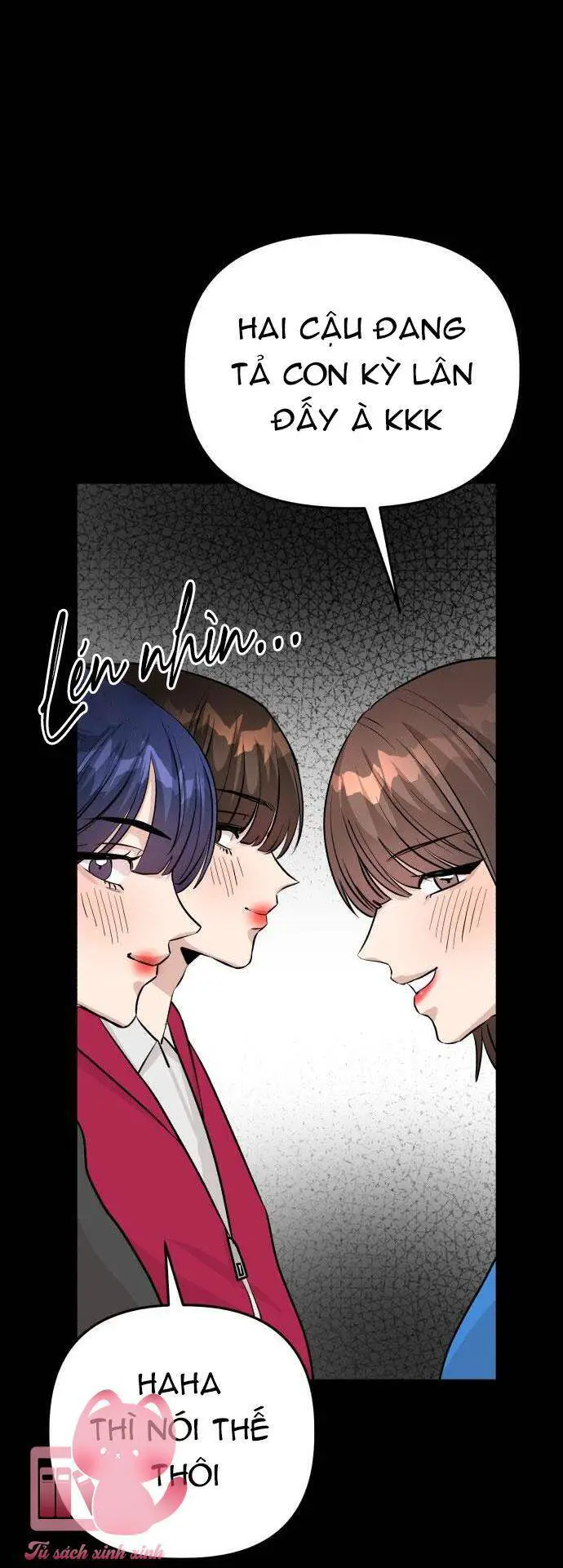 Lừa Tình Nettruyen ZZZ Chương 12 Page 5