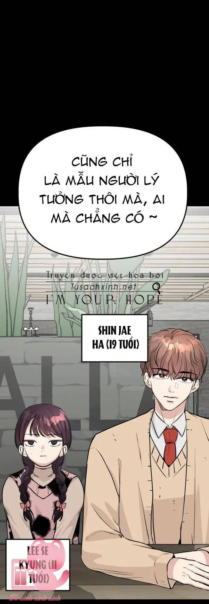 Lừa Tình Nettruyen ZZZ Chương 12 Page 6