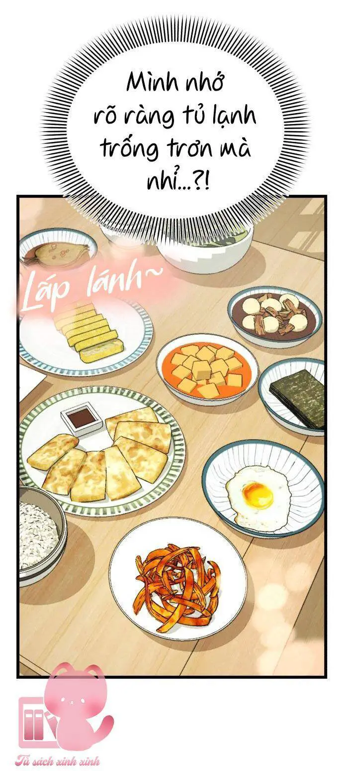 Lừa Tình Nettruyen ZZZ Chương 12 Page 31