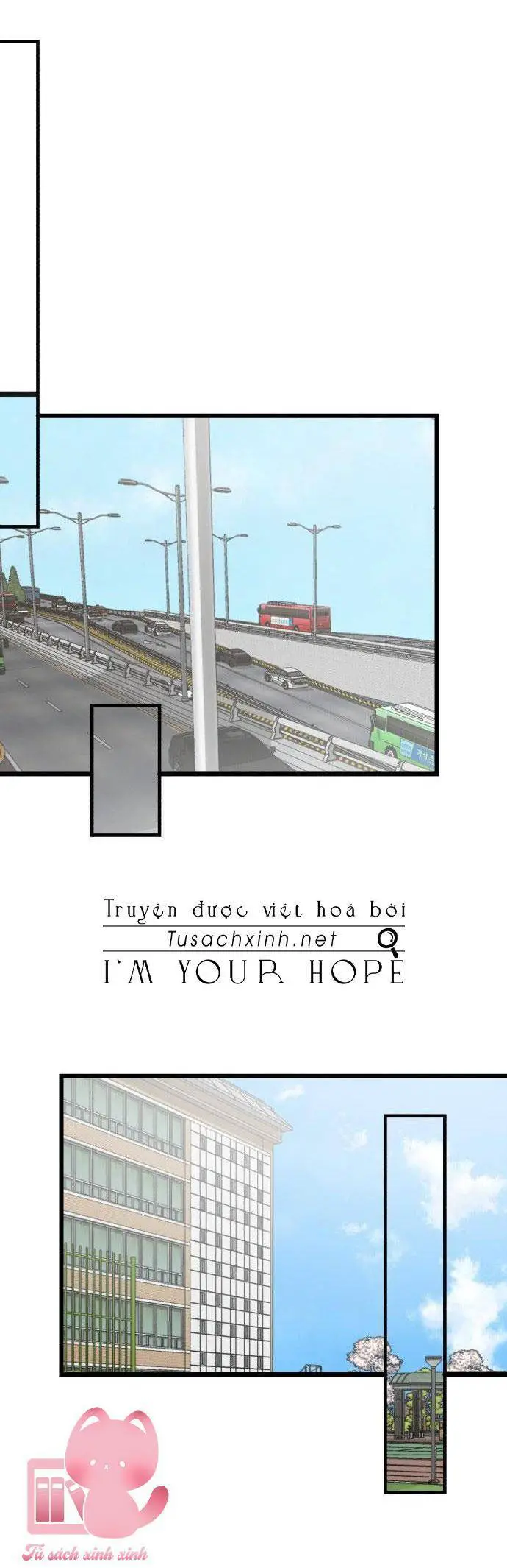 Lừa Tình Nettruyen ZZZ Chương 12 Page 34