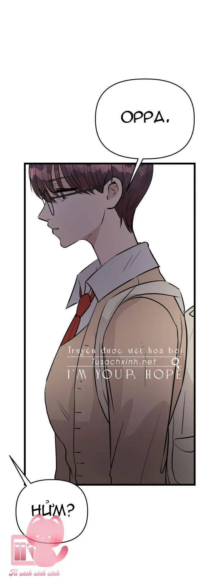 Lừa Tình Nettruyen ZZZ Chương 12 Page 37