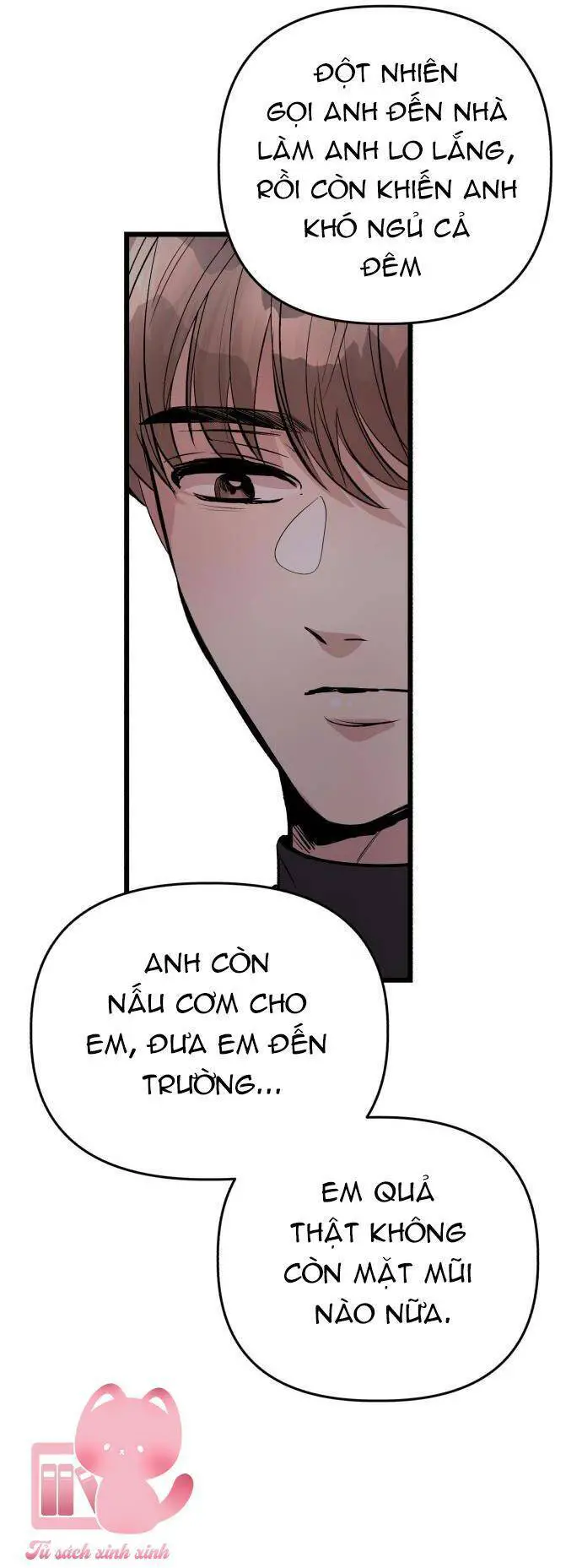 Lừa Tình Nettruyen ZZZ Chương 12 Page 39