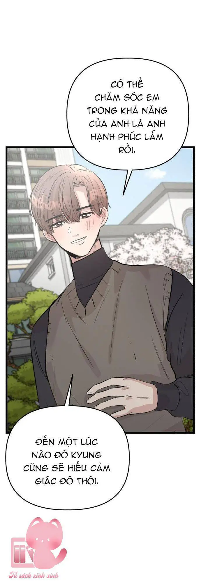 Lừa Tình Nettruyen ZZZ Chương 12 Page 43