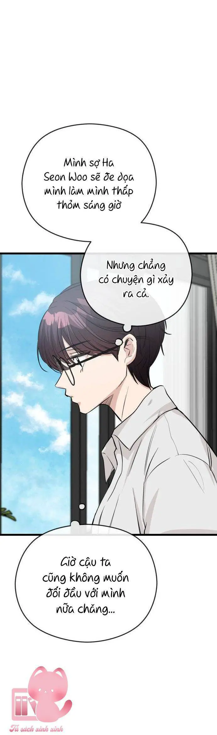Lừa Tình Nettruyen ZZZ Chương 12 Page 59