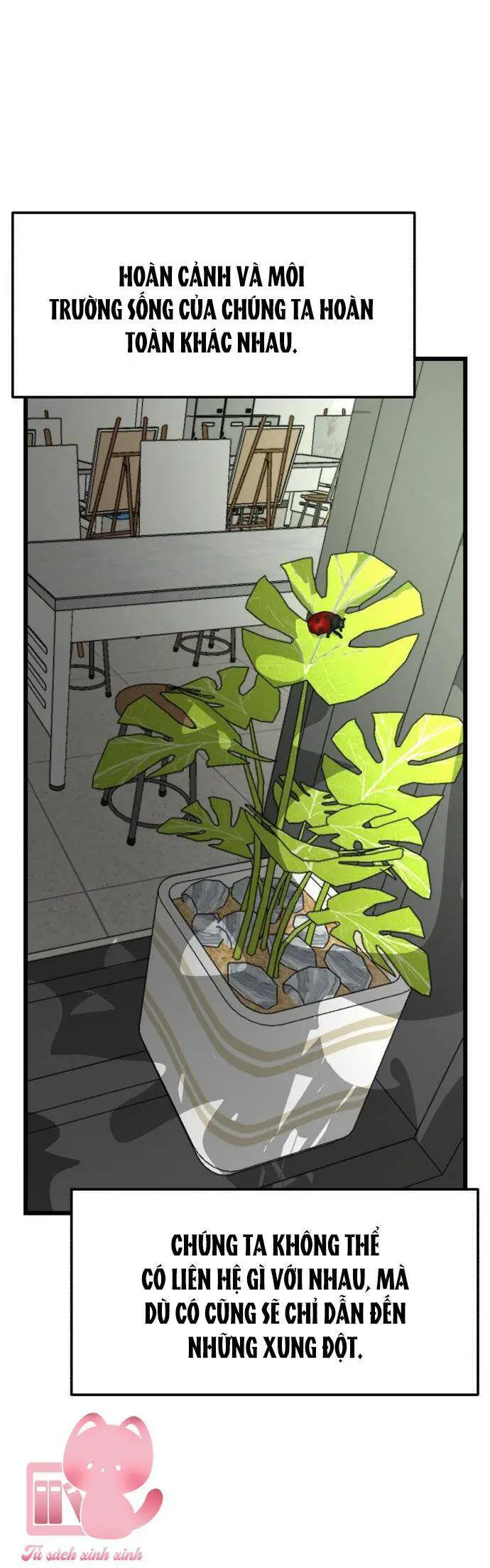 Lừa Tình Nettruyen ZZZ Chương 12 Page 62
