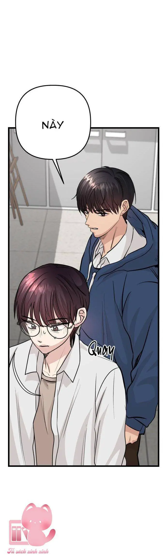 Lừa Tình Nettruyen ZZZ Chương 12 Page 70