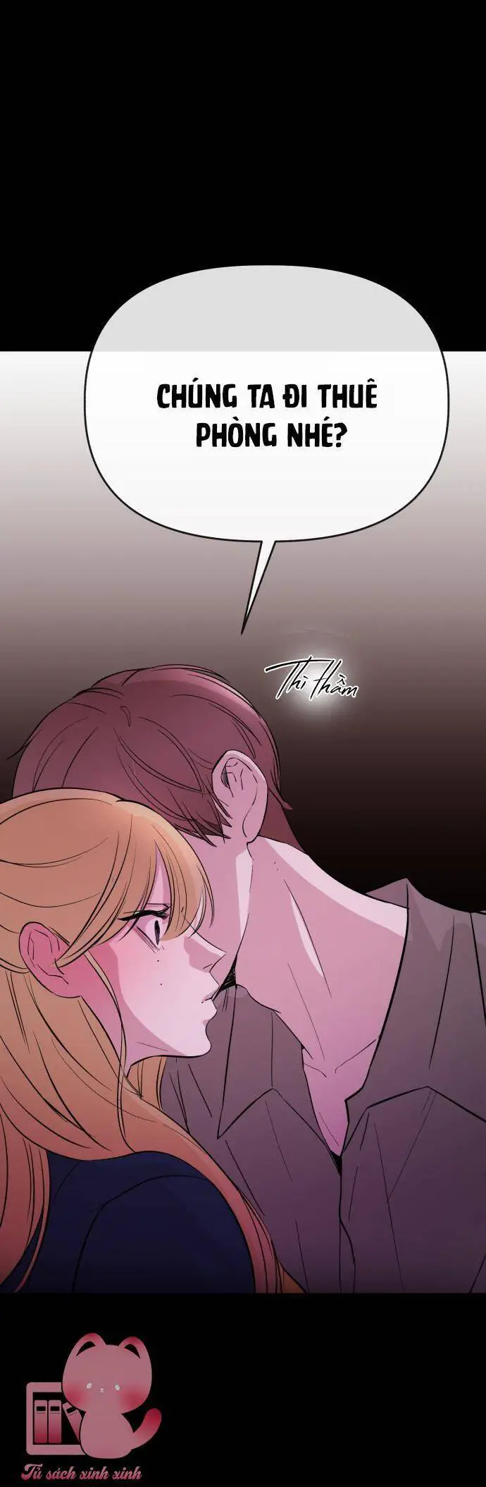 Lừa Tình Nettruyen ZZZ Chương 9 Page 48