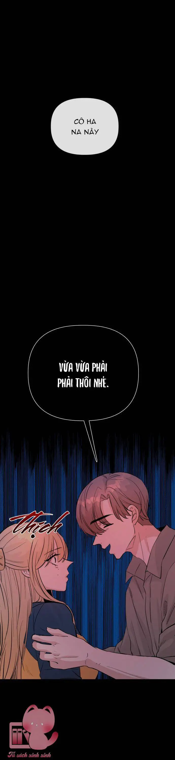 Lừa Tình Nettruyen ZZZ Chương 9 Page 51