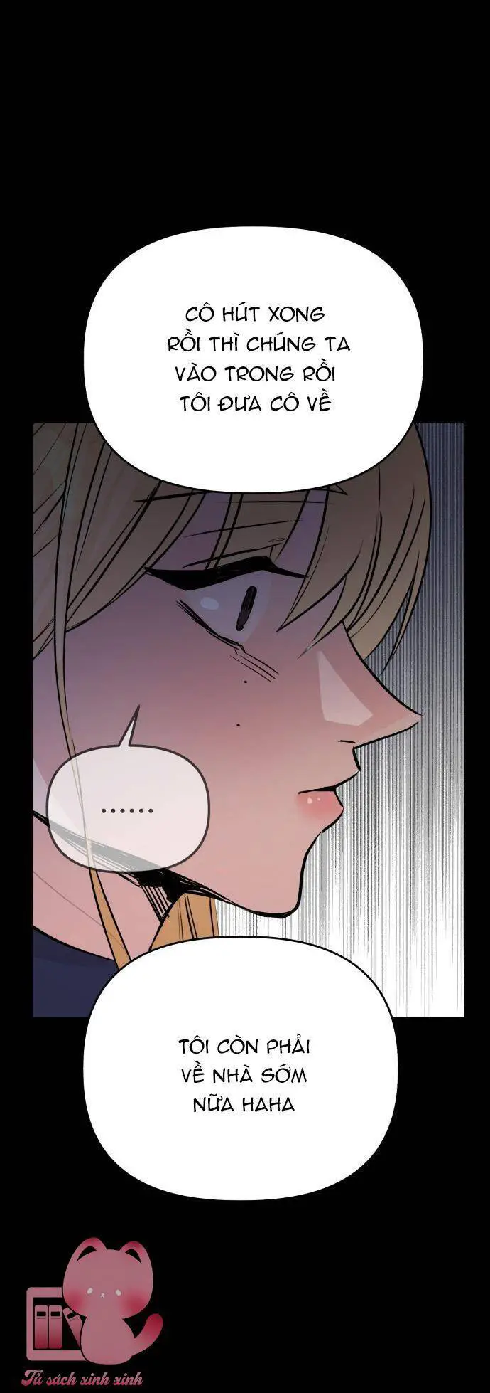 Lừa Tình Nettruyen ZZZ Chương 9 Page 52