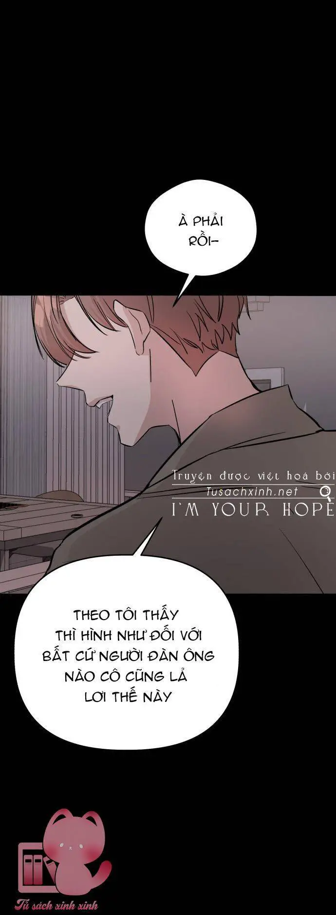 Lừa Tình Nettruyen ZZZ Chương 9 Page 57