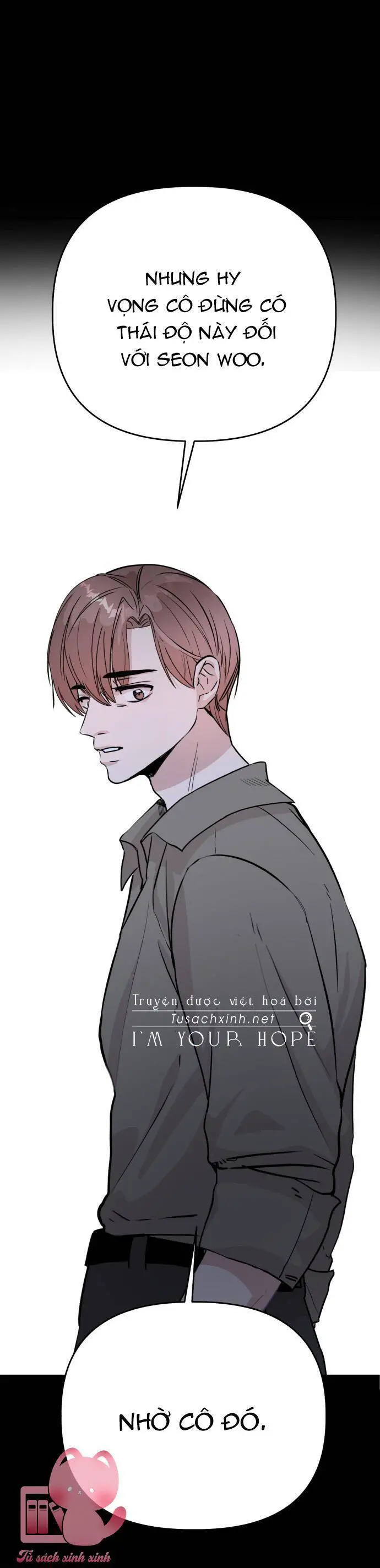 Lừa Tình Nettruyen ZZZ Chương 9 Page 58
