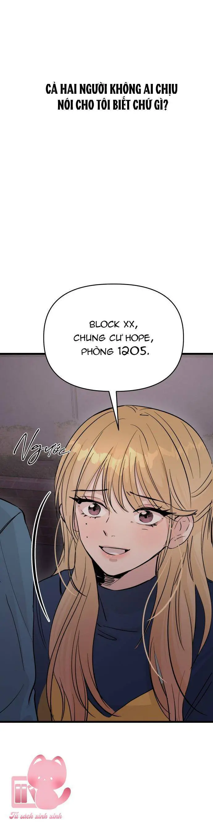 Lừa Tình Nettruyen ZZZ Chương 9 Page 69