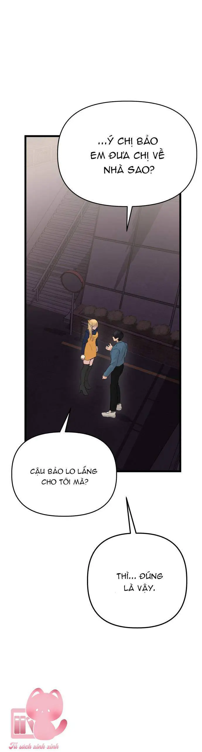 Lừa Tình Nettruyen ZZZ Chương 9 Page 71