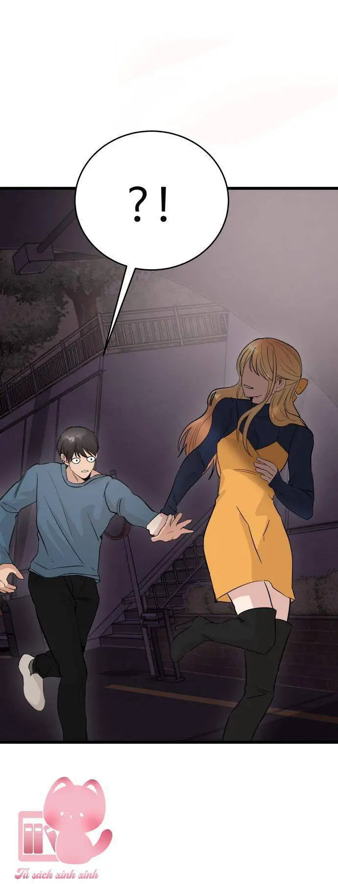 Lừa Tình Nettruyen ZZZ Chương 9 Page 73