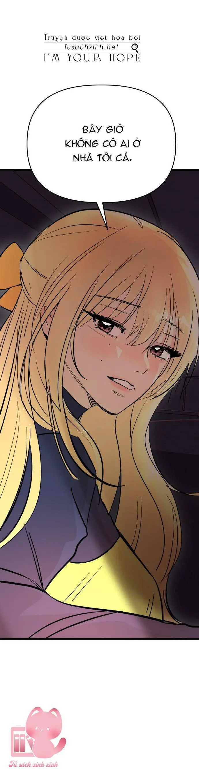 Lừa Tình Nettruyen ZZZ Chương 9 Page 74