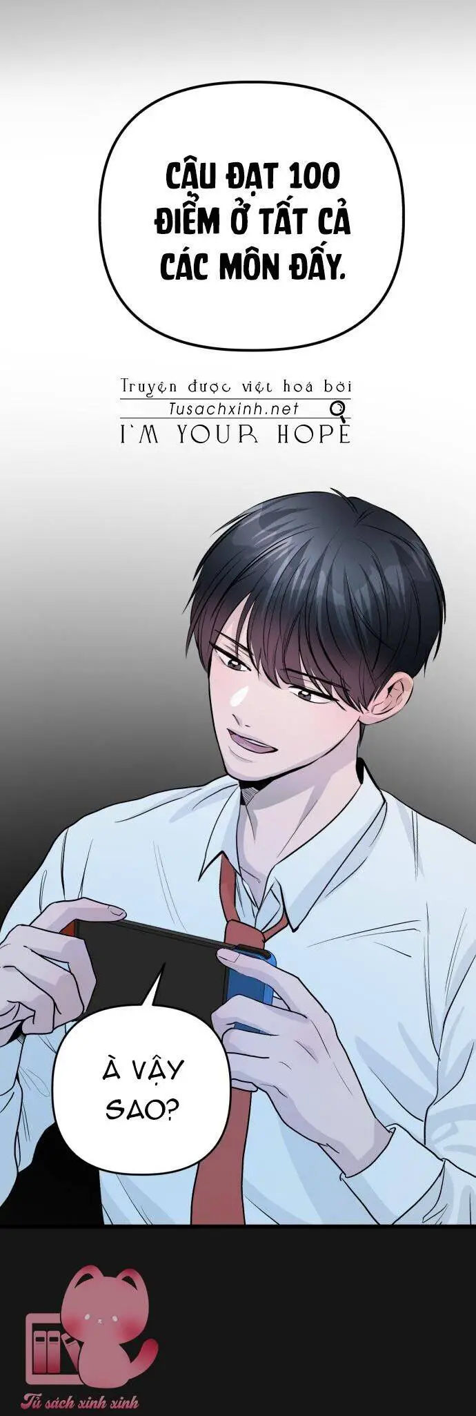 Lừa Tình Nettruyen ZZZ Chương 15 Page 87