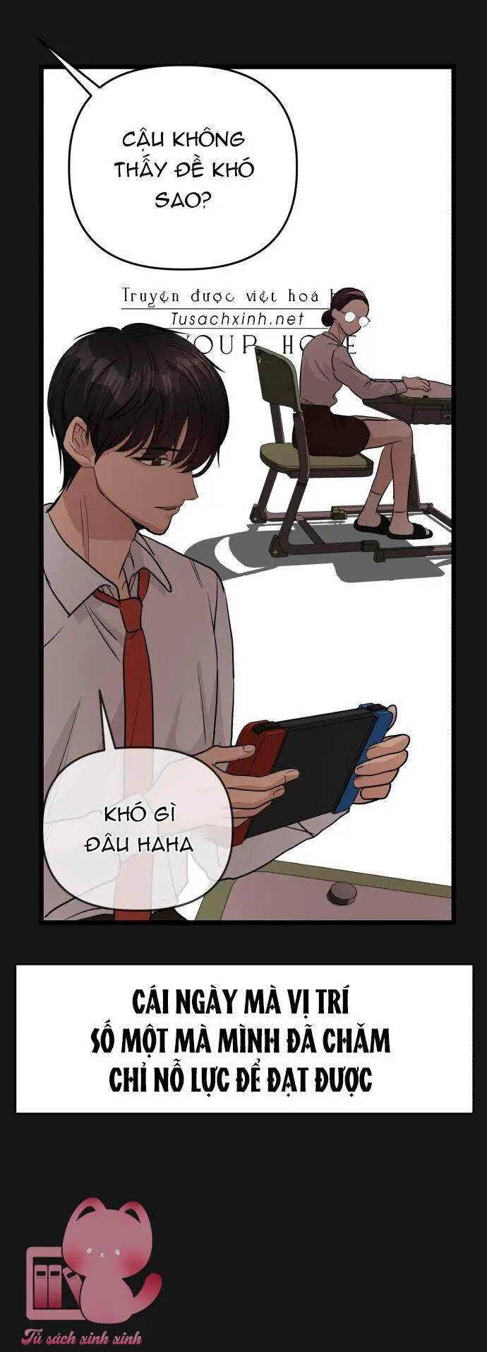 Lừa Tình Nettruyen ZZZ Chương 15 Page 89