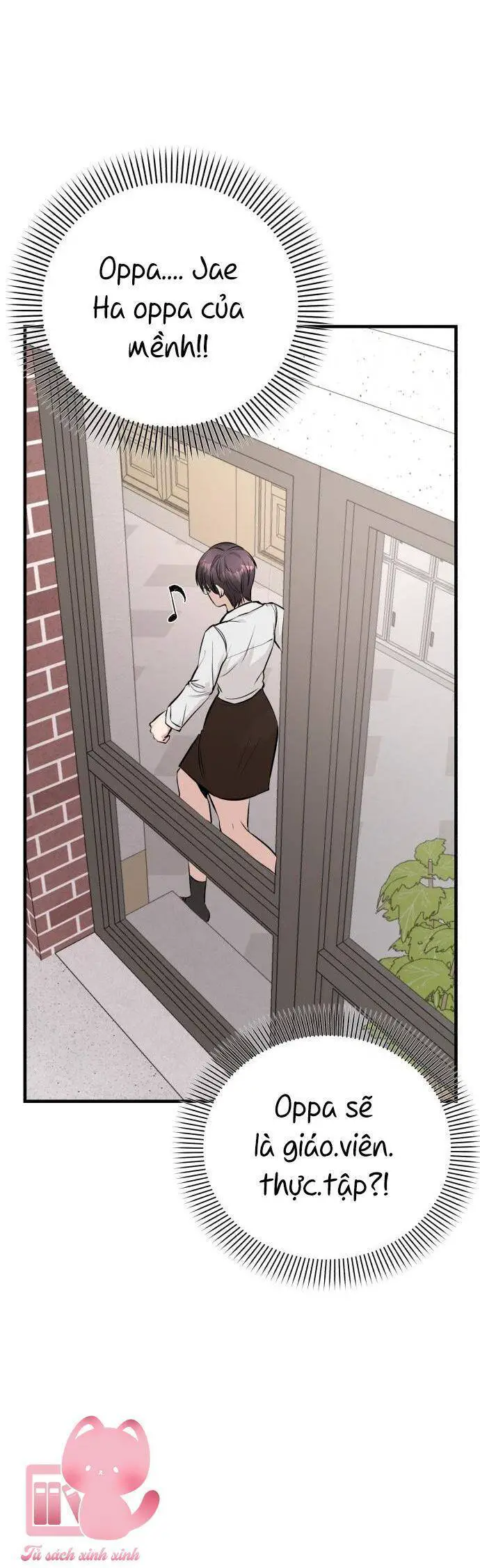 Lừa Tình Nettruyen ZZZ Chương 5 Page 8