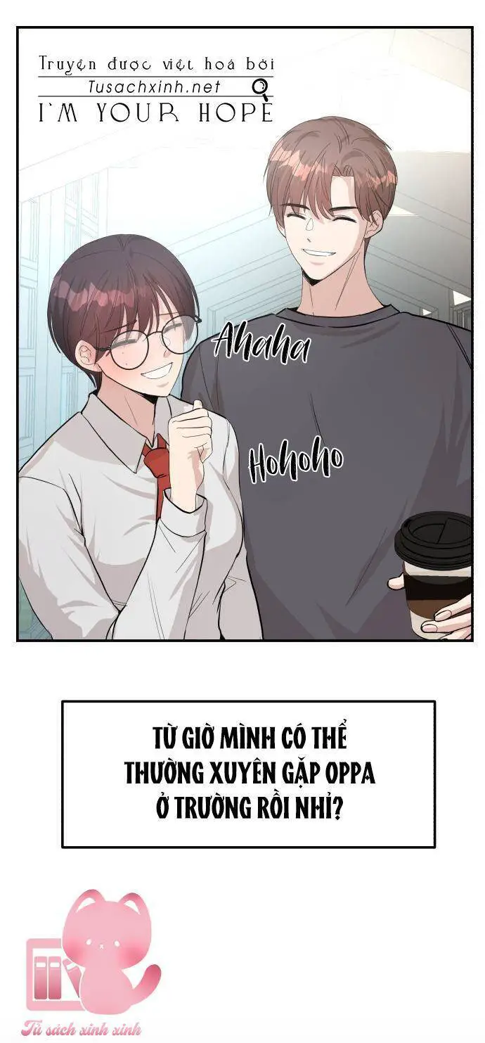 Lừa Tình Nettruyen ZZZ Chương 5 Page 10