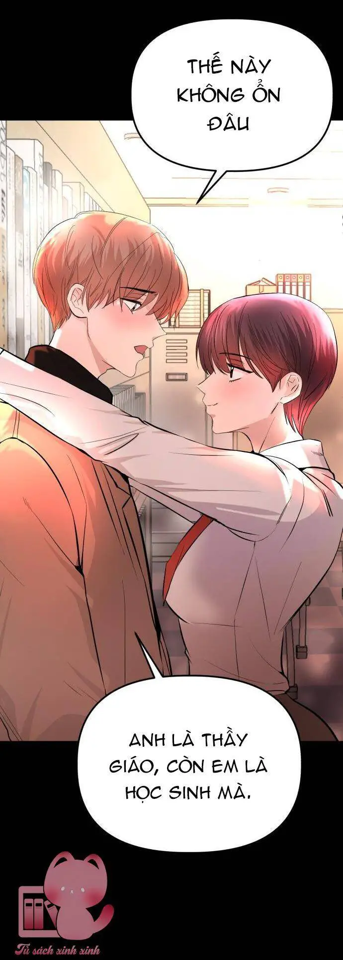 Lừa Tình Nettruyen ZZZ Chương 5 Page 14