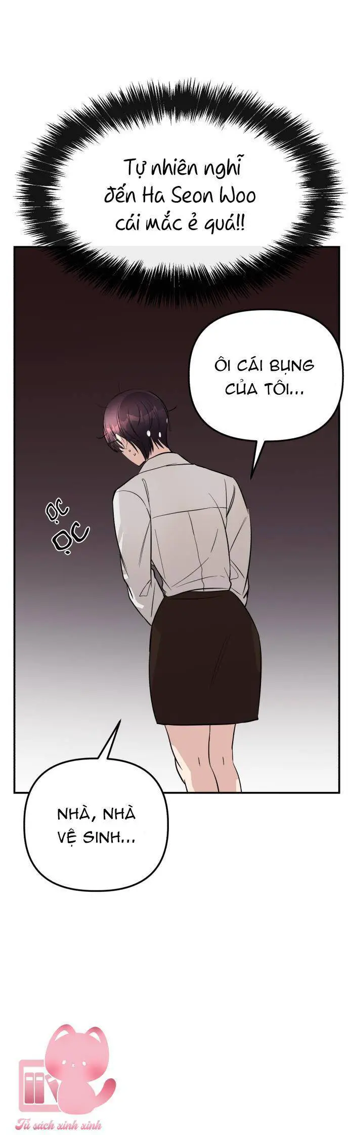 Lừa Tình Nettruyen ZZZ Chương 5 Page 28