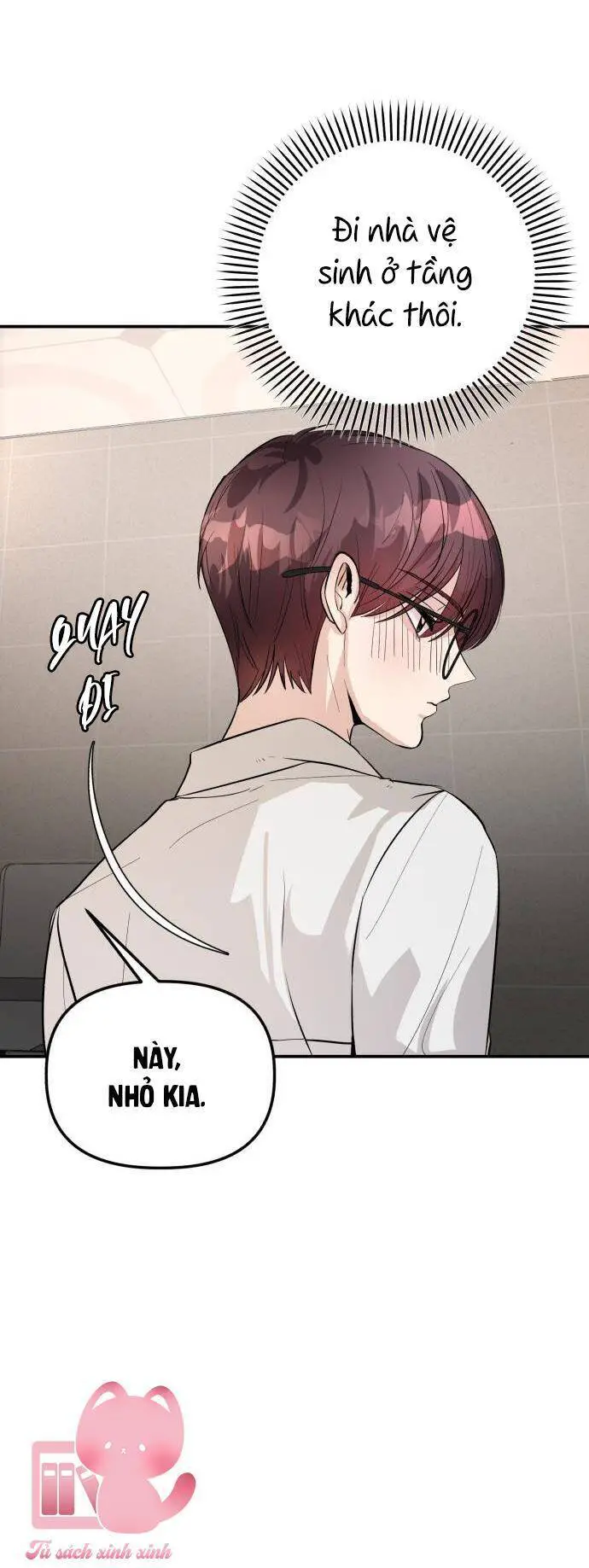 Lừa Tình Nettruyen ZZZ Chương 5 Page 30