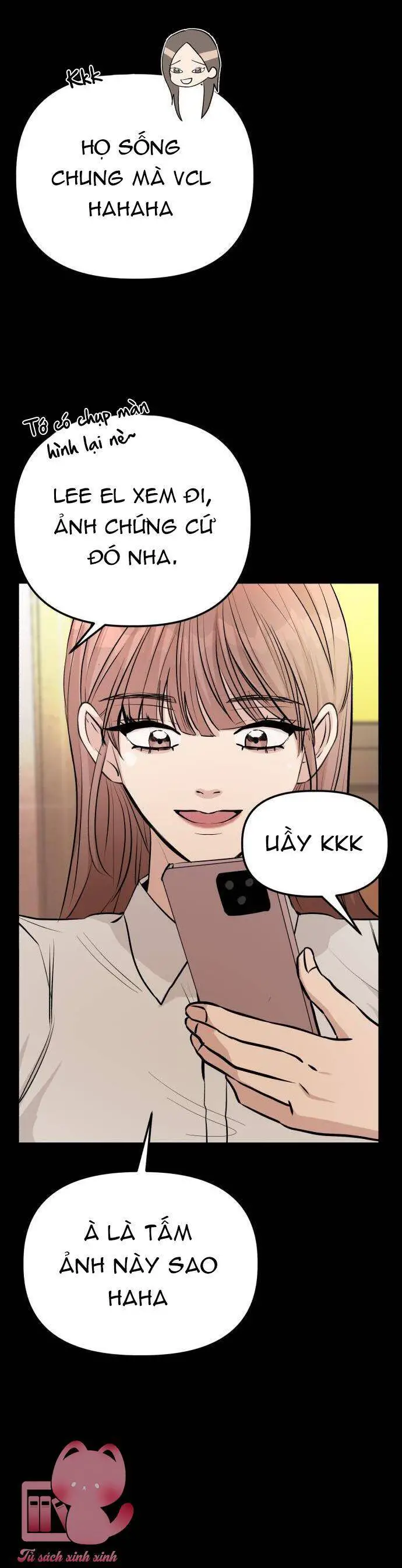 Lừa Tình Nettruyen ZZZ Chương 5 Page 42