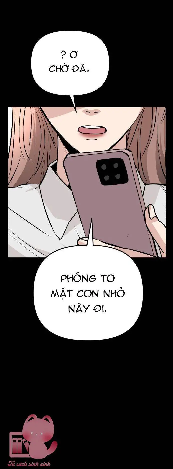 Lừa Tình Nettruyen ZZZ Chương 5 Page 43