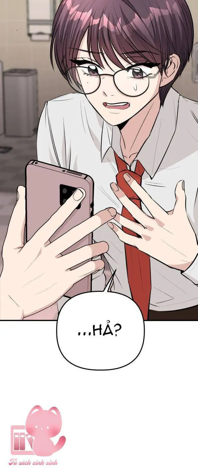Lừa Tình Nettruyen ZZZ Chương 5 Page 45