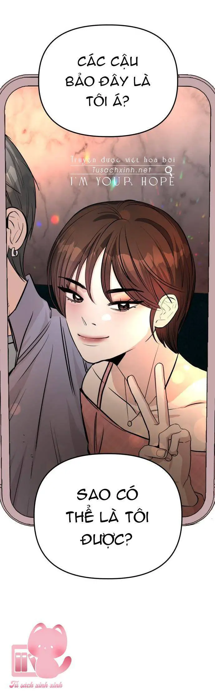Lừa Tình Nettruyen ZZZ Chương 5 Page 46