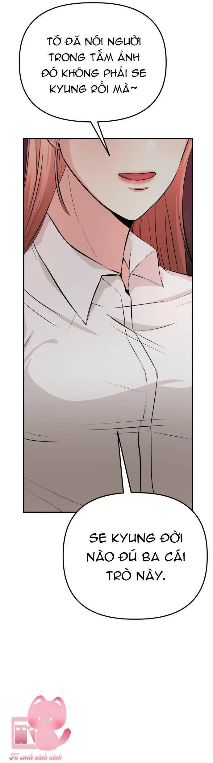 Lừa Tình Nettruyen ZZZ Chương 5 Page 49