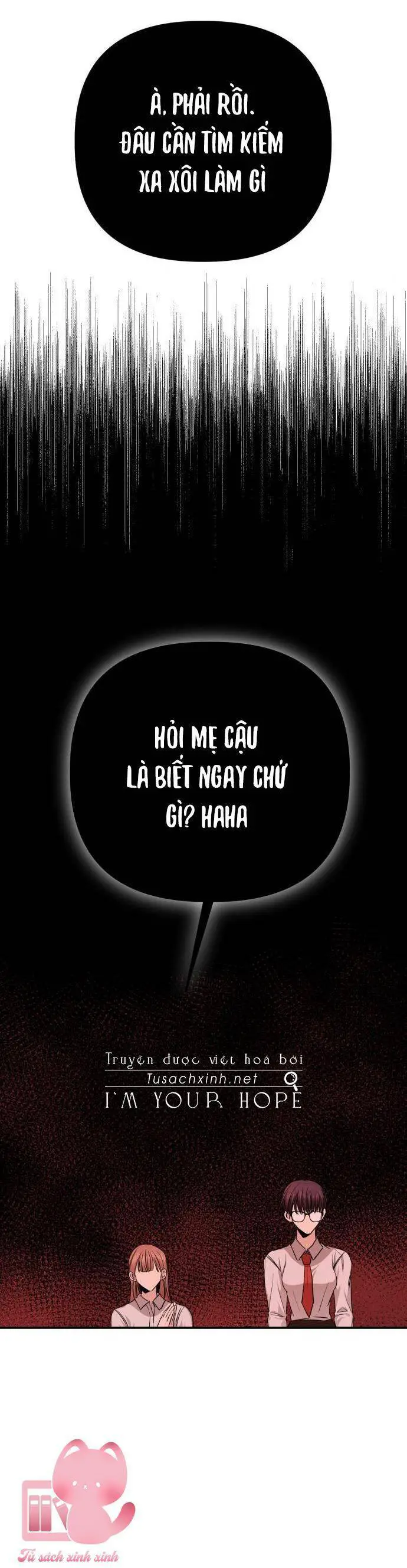 Lừa Tình Nettruyen ZZZ Chương 5 Page 54