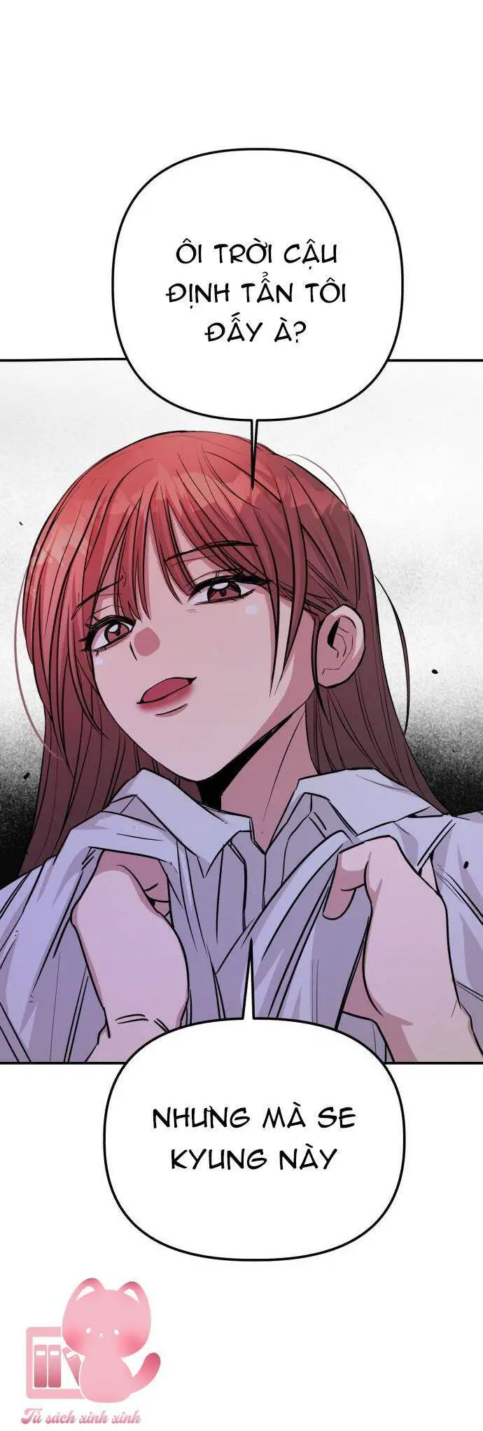 Lừa Tình Nettruyen ZZZ Chương 5 Page 57