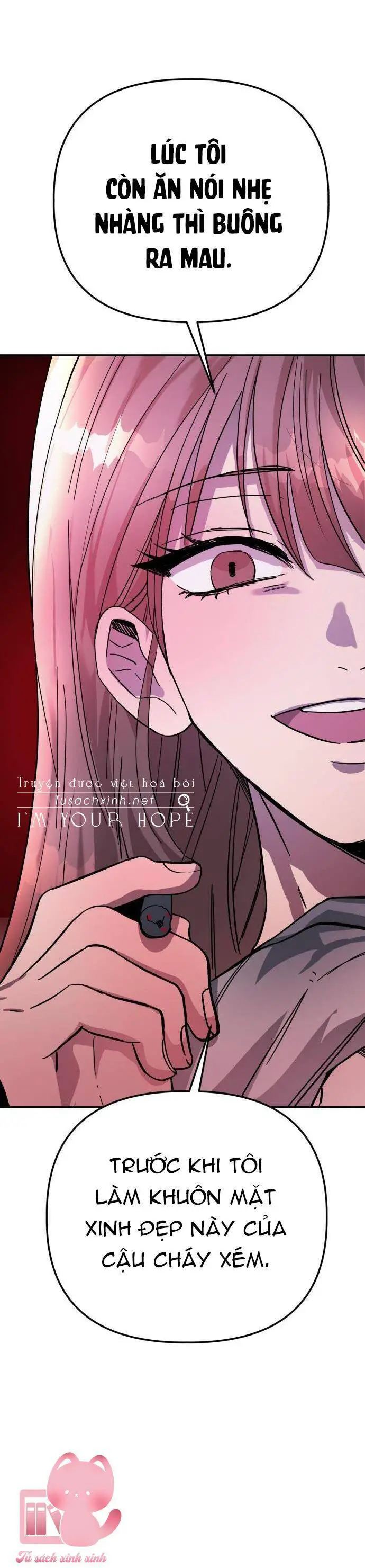 Lừa Tình Nettruyen ZZZ Chương 5 Page 59