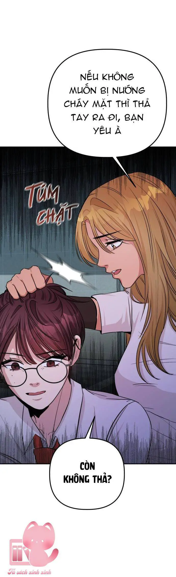 Lừa Tình Nettruyen ZZZ Chương 5 Page 60
