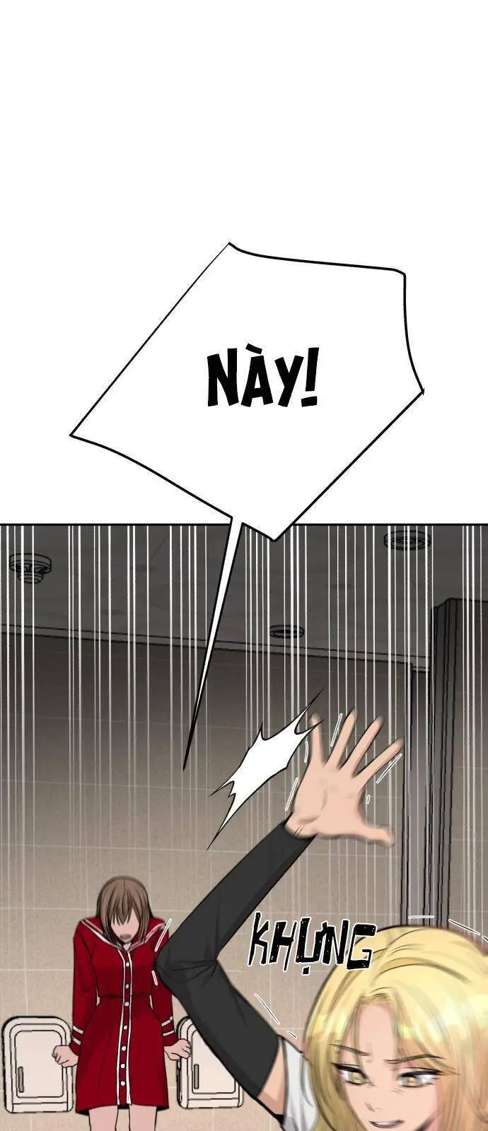 Lừa Tình Nettruyen ZZZ Chương 5 Page 64