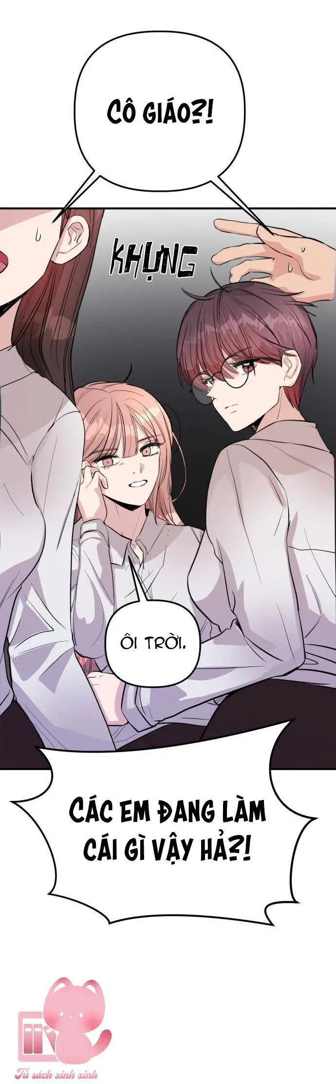 Lừa Tình Nettruyen ZZZ Chương 5 Page 67
