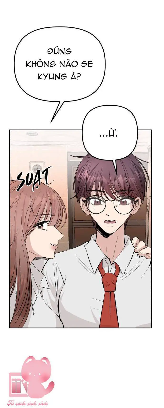 Lừa Tình Nettruyen ZZZ Chương 5 Page 69