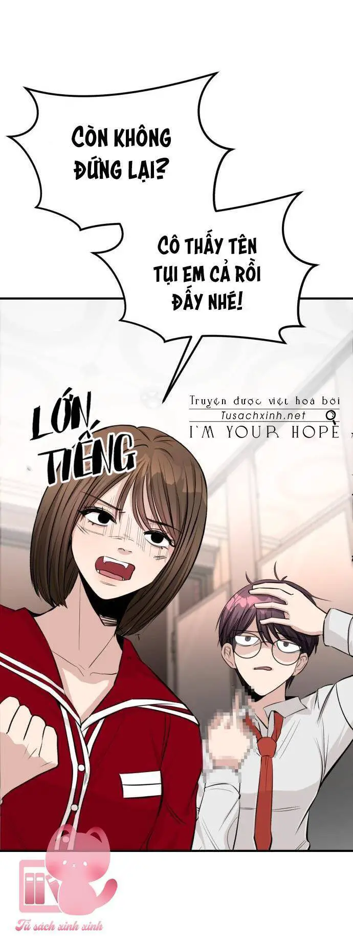 Lừa Tình Nettruyen ZZZ Chương 5 Page 71