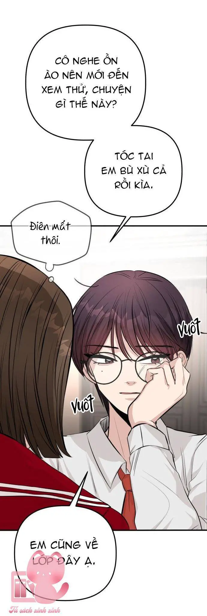 Lừa Tình Nettruyen ZZZ Chương 5 Page 72
