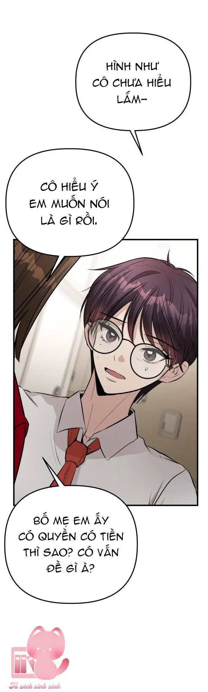 Lừa Tình Nettruyen ZZZ Chương 5 Page 82