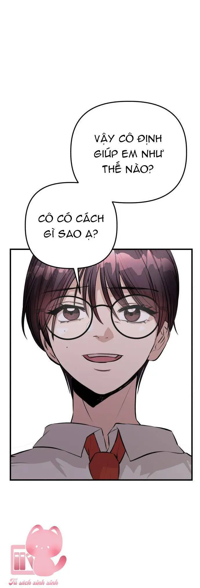 Lừa Tình Nettruyen ZZZ Chương 5 Page 84