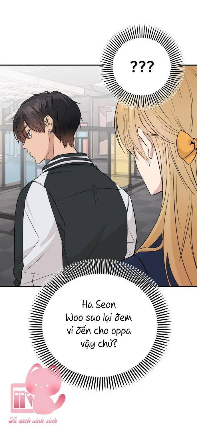 Lừa Tình Nettruyen ZZZ Chương 7 Page 4