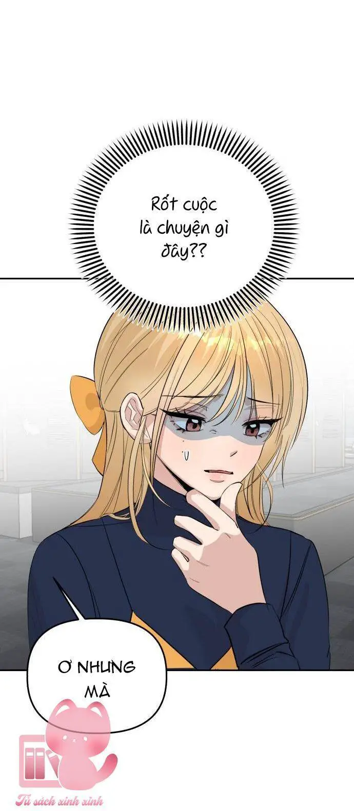 Lừa Tình Nettruyen ZZZ Chương 7 Page 5