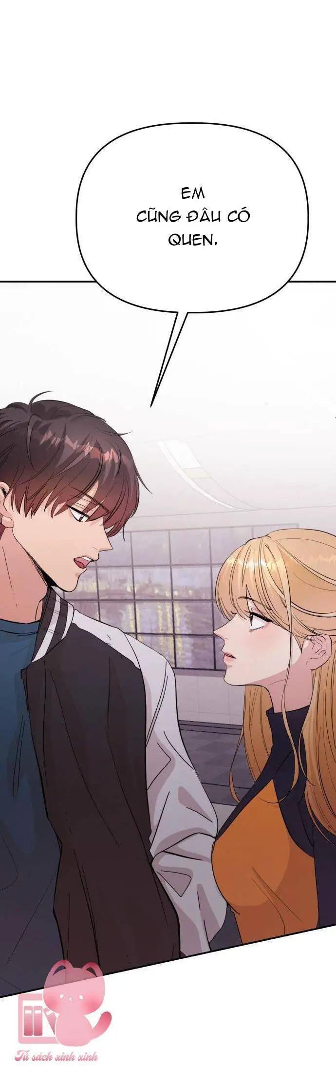 Lừa Tình Nettruyen ZZZ Chương 7 Page 7