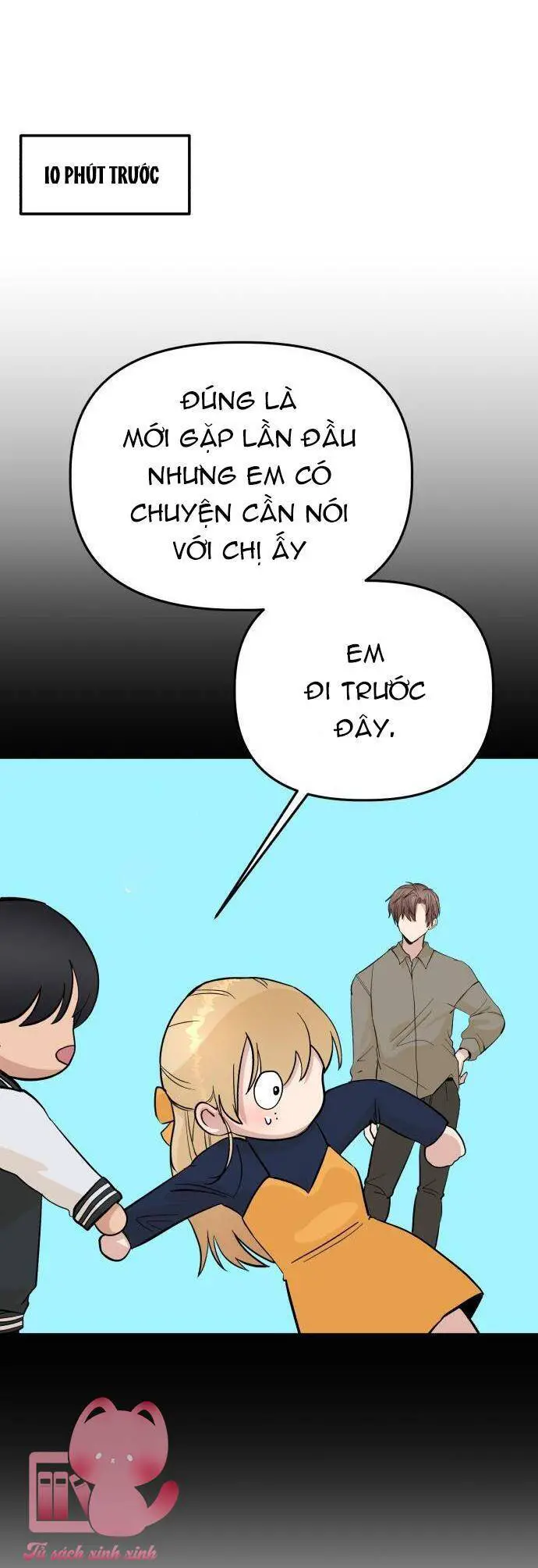 Lừa Tình Nettruyen ZZZ Chương 7 Page 12