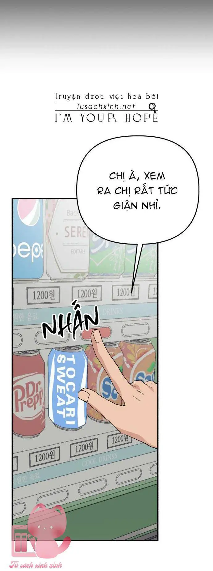 Lừa Tình Nettruyen ZZZ Chương 7 Page 13