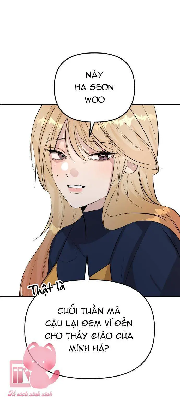 Lừa Tình Nettruyen ZZZ Chương 7 Page 16